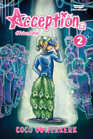 Cover of Acception Volume Two