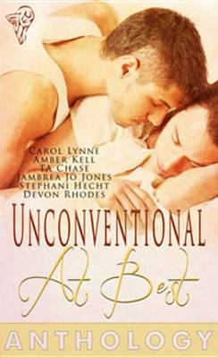 Book cover for Unconventional at Best