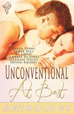 Book cover for Unconventional at Best