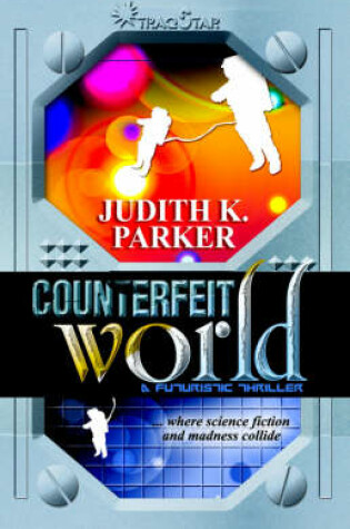 Cover of Counterfeit World