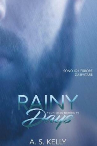 Cover of Rainy Days