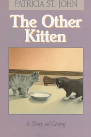 Cover of The Other Kitten