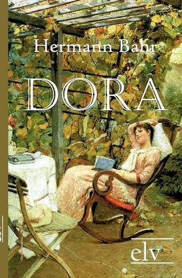 Book cover for Dora