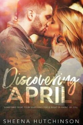 Cover of Discovering April