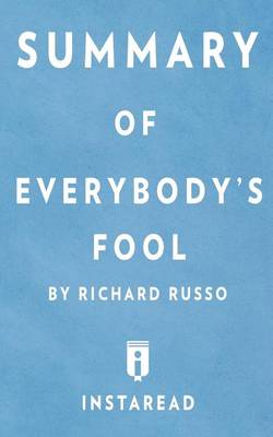 Book cover for Summary of Everybody's Fool
