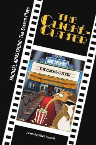 Cover of The Cliche-Cutter