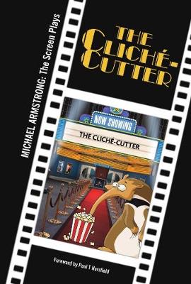 Book cover for The Cliche-Cutter