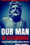 Book cover for Our Man in Alexandria