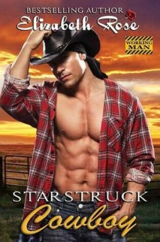 Cover of Starstruck Cowboy