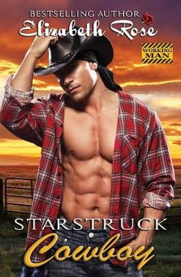 Cover of Starstruck Cowboy