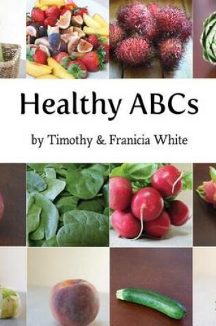 Cover of Healthy ABCs