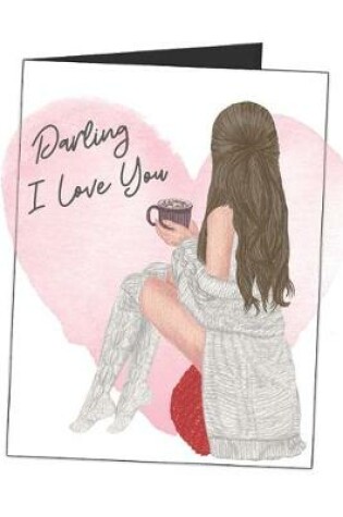 Cover of Darling I Love You