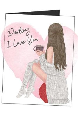 Book cover for Darling I Love You