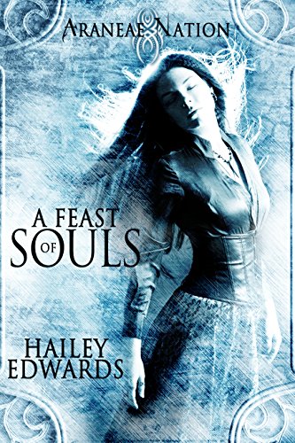 Book cover for A Feast of Souls