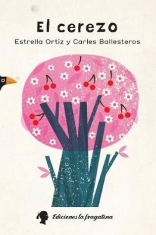 Cover of El Cerezo