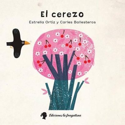 Cover of El Cerezo