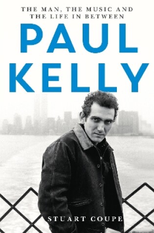 Cover of Paul Kelly