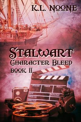 Book cover for Stalwart