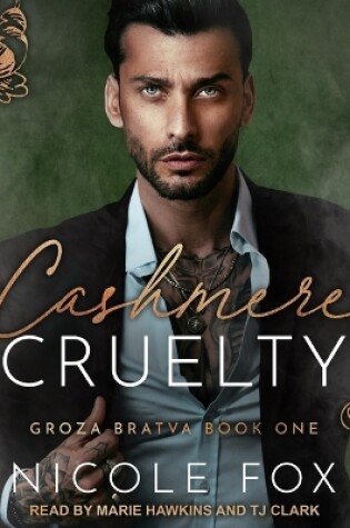 Cover of Cashmere Cruelty