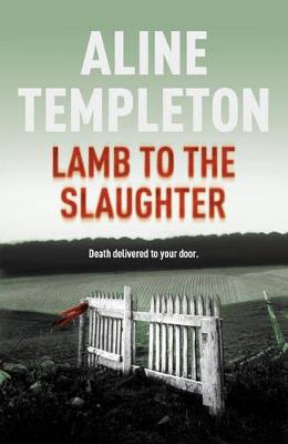 Cover of Lamb to the Slaughter