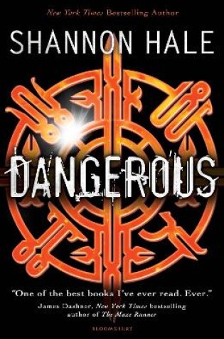 Cover of Dangerous