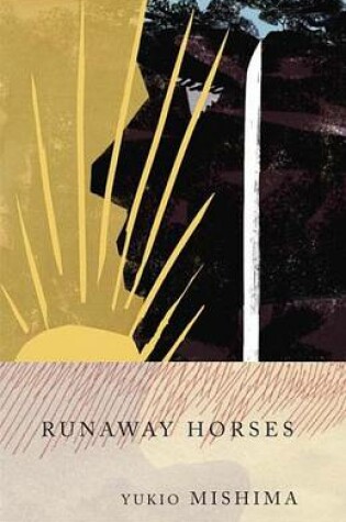 Cover of Runaway Horses