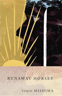 Book cover for Runaway Horses