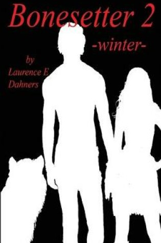 Cover of Bonesetter 2 -winter-