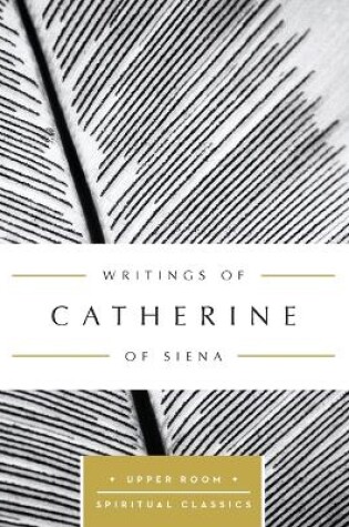 Cover of Writings of Catherine of Siena