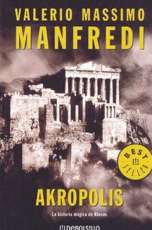 Cover of Akropolis