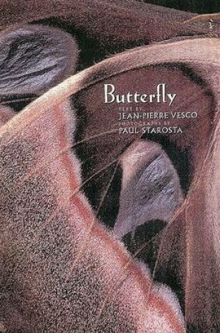 Cover of Butterfly