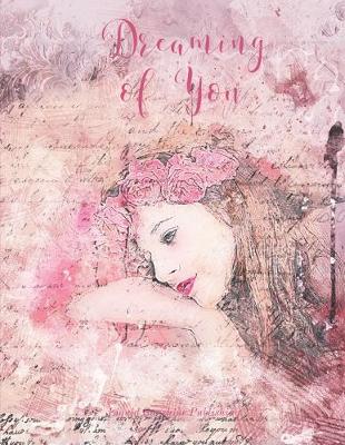 Book cover for Dreaming of You