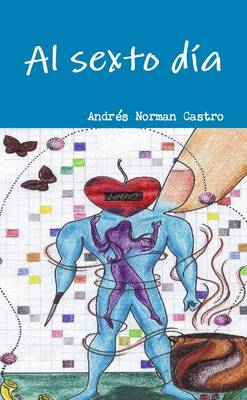 Book cover for Al Sexto Dia