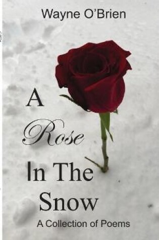 Cover of A Rose In The Snow