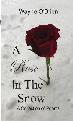Book cover for A Rose In The Snow