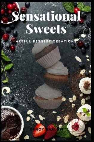 Cover of Sensational Sweets