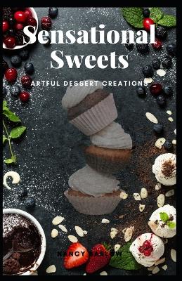 Book cover for Sensational Sweets