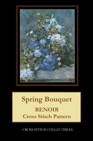 Cover of Spring Bouquet