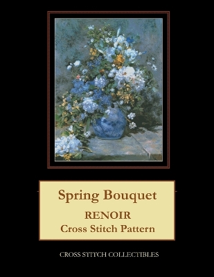 Book cover for Spring Bouquet