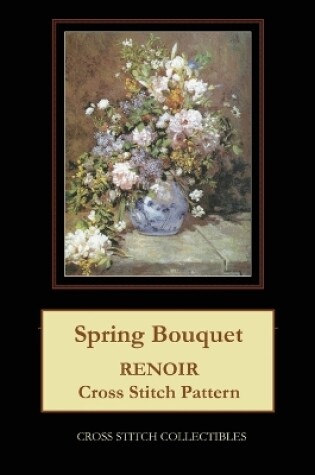 Cover of Spring Bouquet