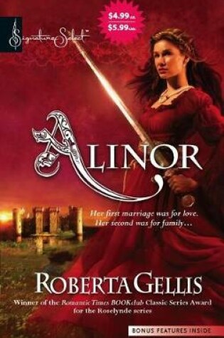 Cover of Alinor