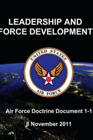 Cover of Leadership and Force Development