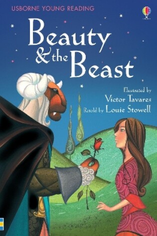 Cover of Beauty and the Beast