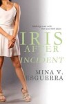 Book cover for Iris After the Incident