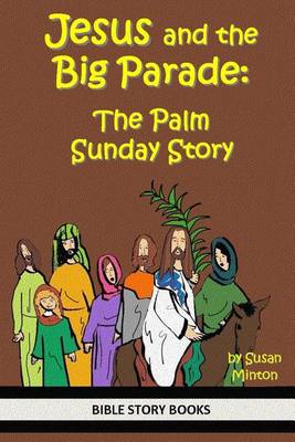 Cover of Jesus and the Big Parade