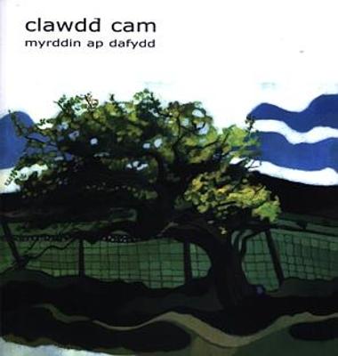 Book cover for Clawdd Cam
