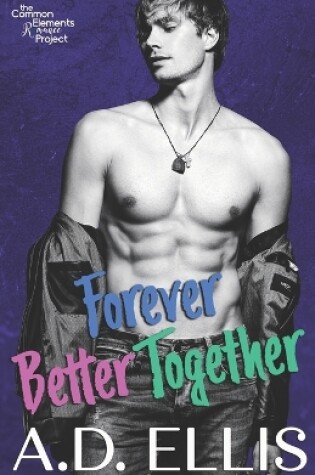 Cover of Forever Better Together