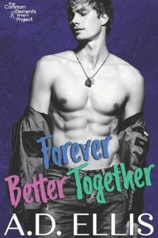Cover of Forever Better Together