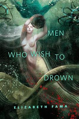 Book cover for Men Who Wish to Drown