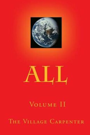Cover of All Volume II